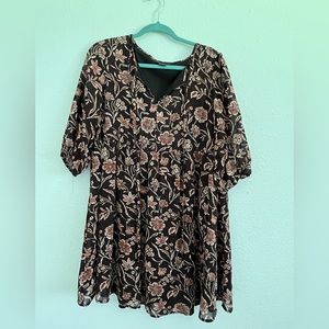 Sanctuary mini dress XS LIKE NEW!!!